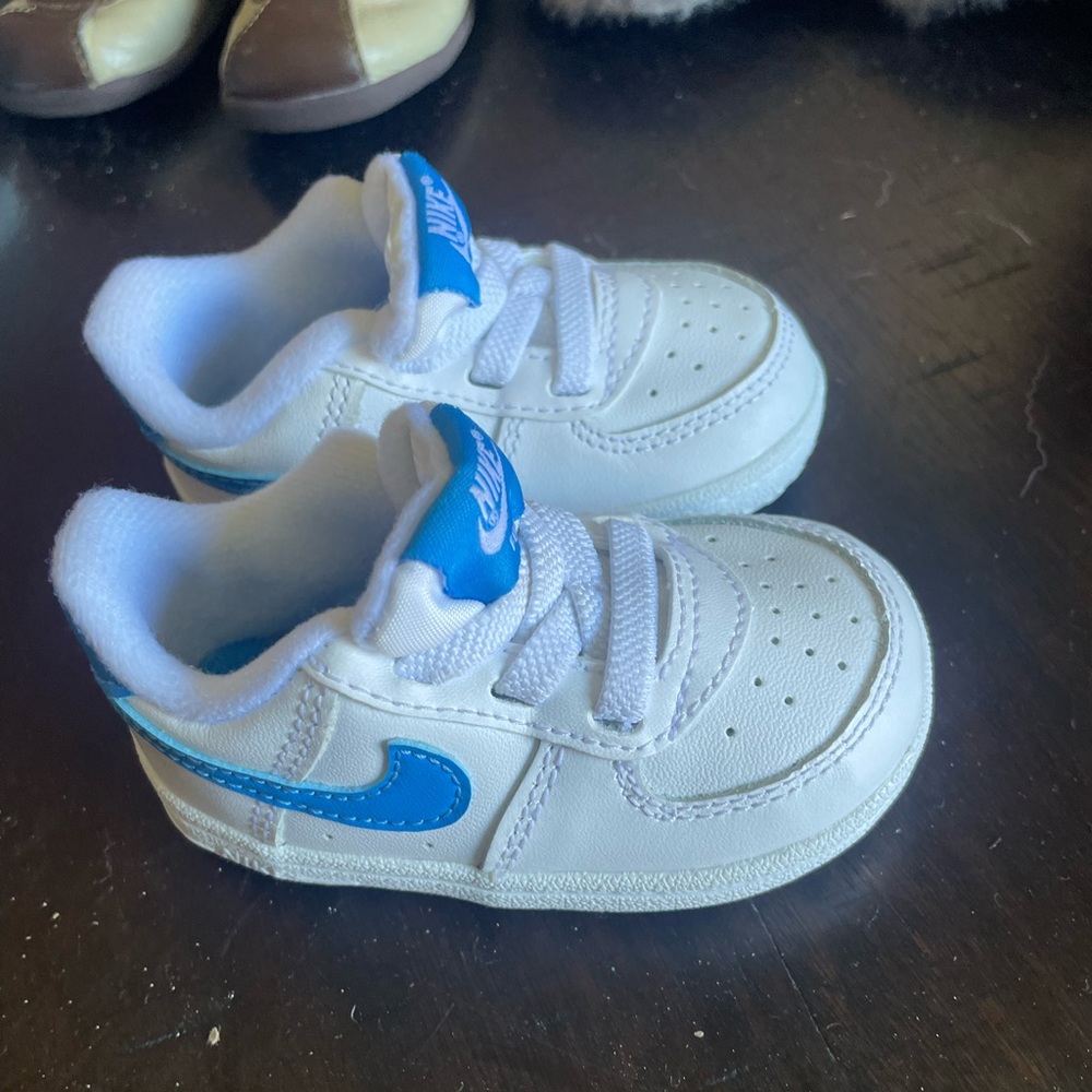 Nike Air Force 1 toddler